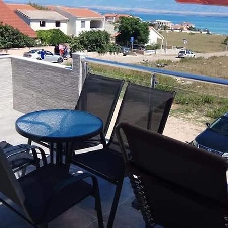 Apartmani Fran Вир Екстер'єр фото