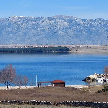Apartmani Fran Вир Екстер'єр фото
