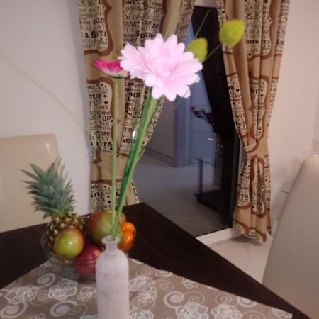Apartmani Fran Вир Екстер'єр фото