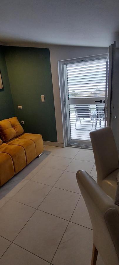 Apartmani Fran Вир Екстер'єр фото