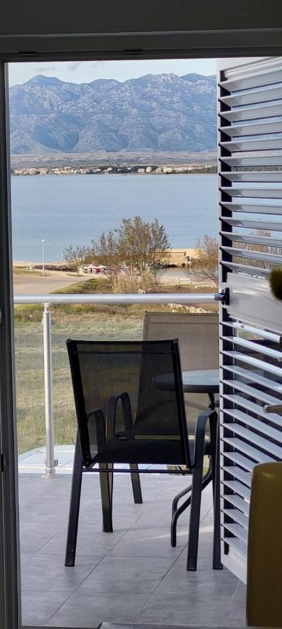 Apartmani Fran Вир Екстер'єр фото