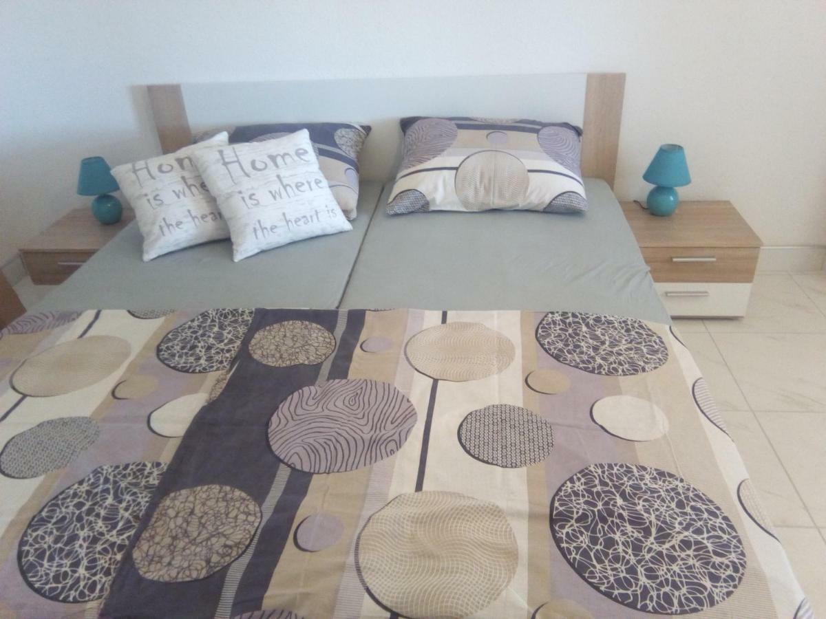 Apartmani Fran Вир Екстер'єр фото