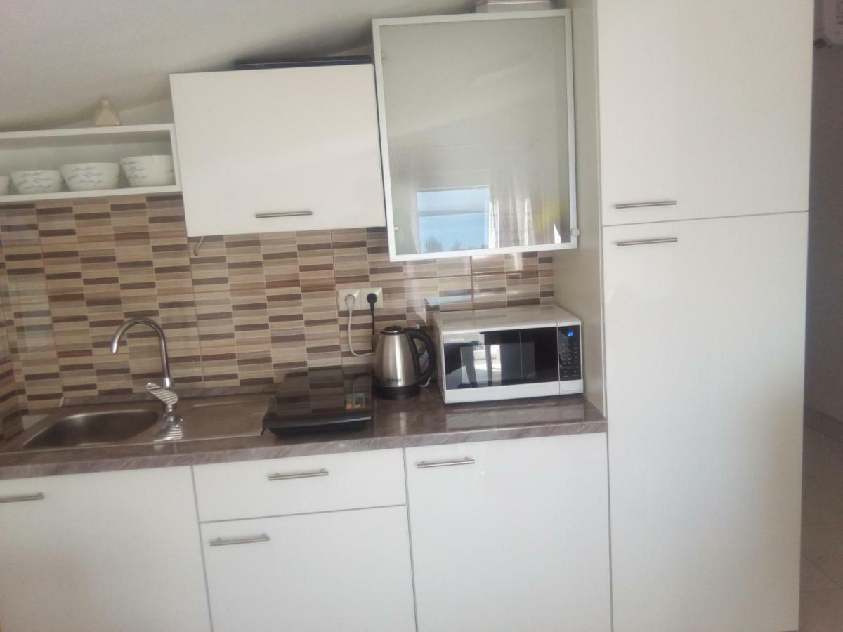 Apartmani Fran Вир Екстер'єр фото