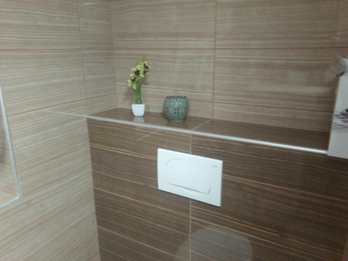 Apartmani Fran Вир Екстер'єр фото