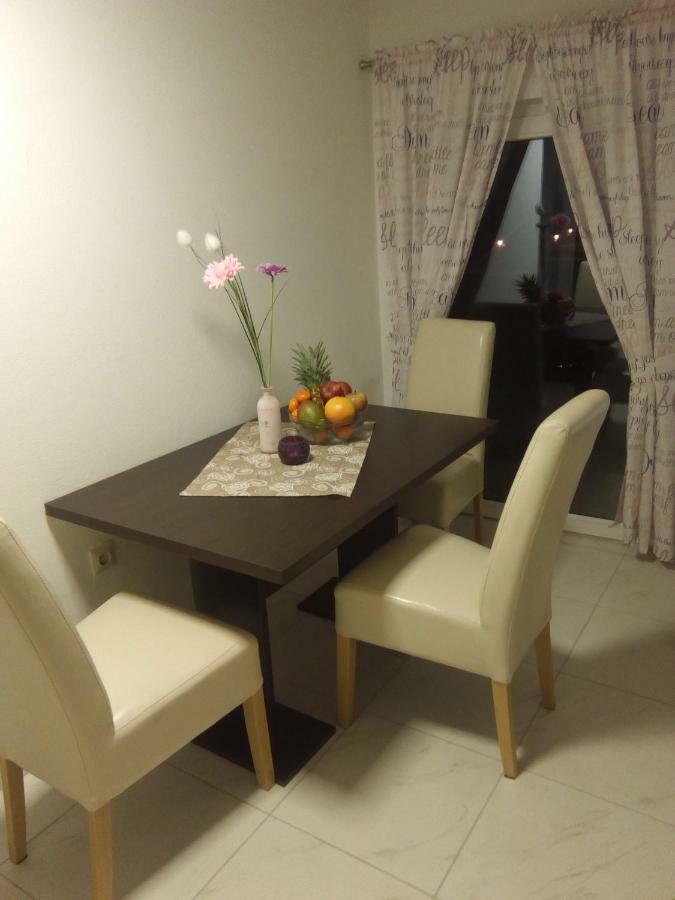 Apartmani Fran Вир Екстер'єр фото