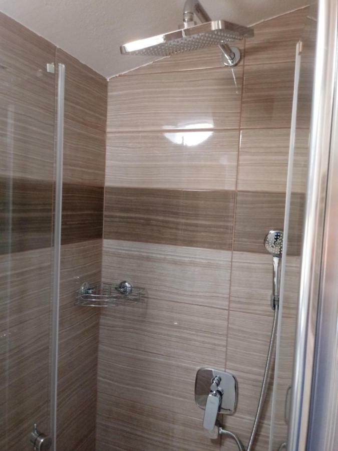 Apartmani Fran Вир Екстер'єр фото