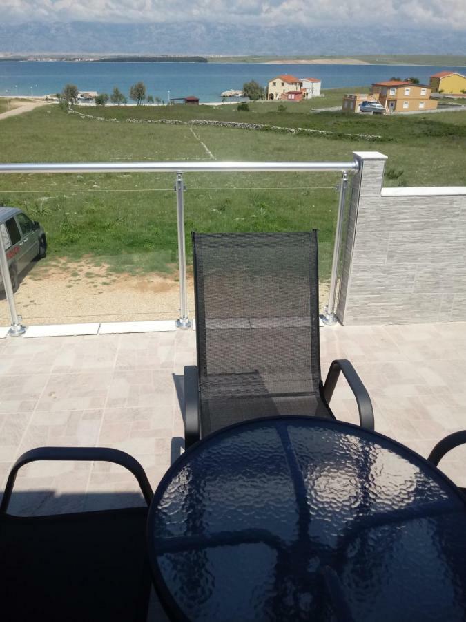 Apartmani Fran Вир Екстер'єр фото
