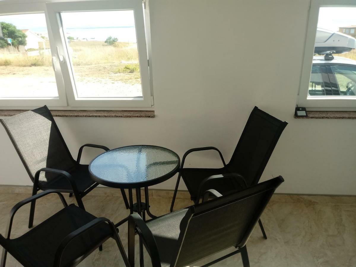 Apartmani Fran Вир Екстер'єр фото